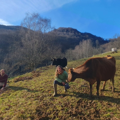 Recherche de participants à la vie agricole et collective (65)