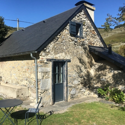 Ferme Rénovée sur Site Exceptionnel Hautes-Pyrénées (65)