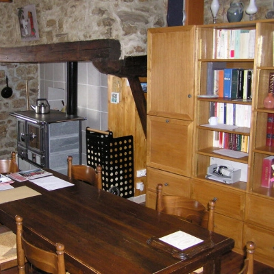 Vente Maison Basse Énergie en Ardèche (07)