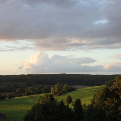 Projet Oasis, Habitat Partagé dans le Perche, Basse-Normandie (61)