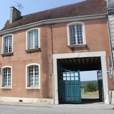 Projet Oasis, Habitat Partagé dans le Perche, Basse-Normandie (61)