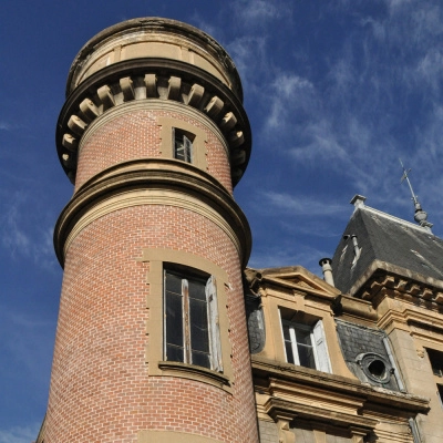 Eco-Habitat Groupé la Bariole Cherche Habitants (Loire) (42)