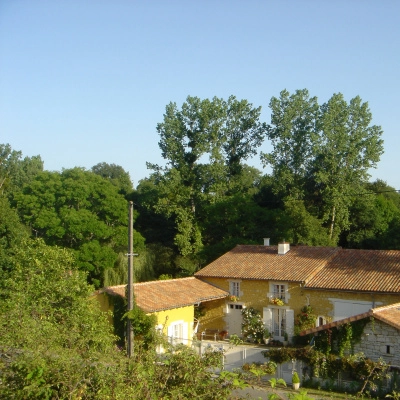 Moulin à Eau en Vente, Charente (16) (16)