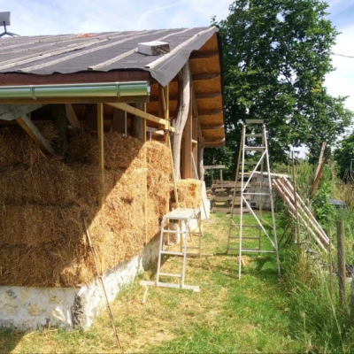 Lieu de Vie avec Chantier de Construction (47)