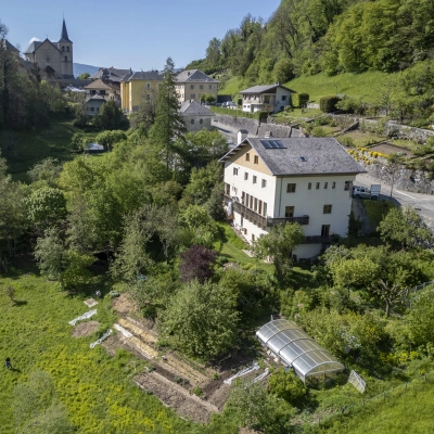 Le Grand Pré Haut