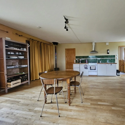 Location Hébergement de Loisir Maisonnette en Éco-Hameau (07)