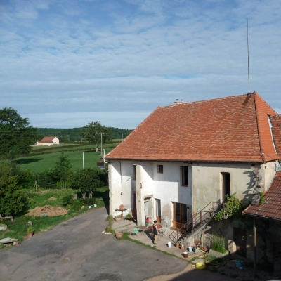 Habitat Partagé Recherche Societaires, Porteurs de Projets (71)