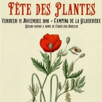 Fête des Plantes (Proche Falaise, 61) (61)