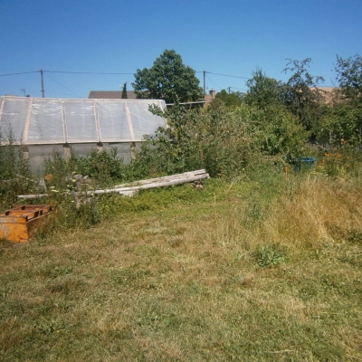 Maison Écologique sur Grand Terrain, Bord de Saone (71)