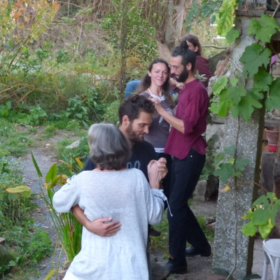 Culture à l'Oustal