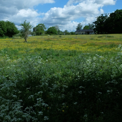 Habitat Participatif en Normandie-Bardouville (76)