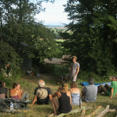 Stage de Permaculture (31)