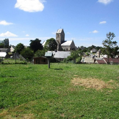 Partage de Projet Déjà Existant de Création d'un Éco-Lieux dans la (…)