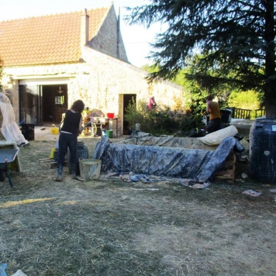 Eco-Rénovation et Éco-Construction dans le Morbihan (56)