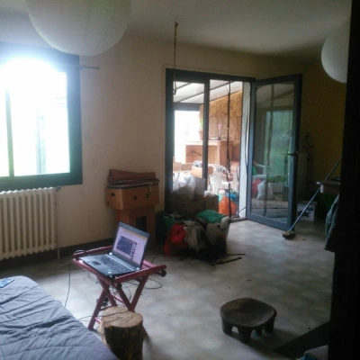 A Vendre Maison avec 2 Appartements (12)