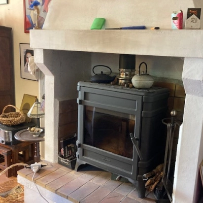 Petite Maison à Acheter au Sein d'un Habitat Groupé dans l'Aude (11)