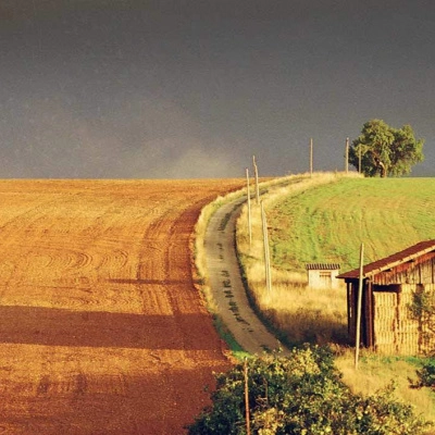 Qui Veut Vivre son Rêve de Permaculture sur un Lieu de Vie Magique ? (04)