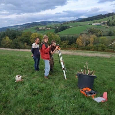 Concevoir son Système Agroécologique-Formation en Décembre (07)