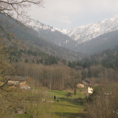 Chantier Rénovation , Savoie (73)