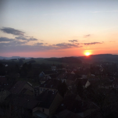 Location Partagée d'une Maison dans le Jura (39)