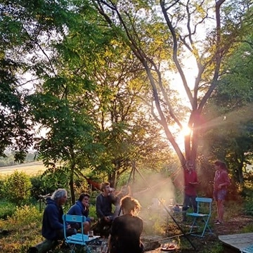 Porteur de Projet sur Ferme Existante (Élevage)