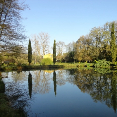 Moulin à Eau en Vente, Charente (16) (16)