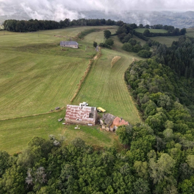 Corps de Ferme à Vendre en Corrèze (Xaintrie) (19)