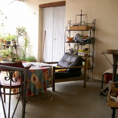 Maison à Vendre dans Village Gardois (30)