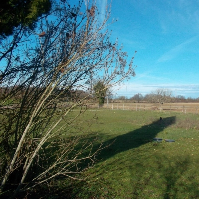 Ferme à Rénover sur 5 Hectares (46)