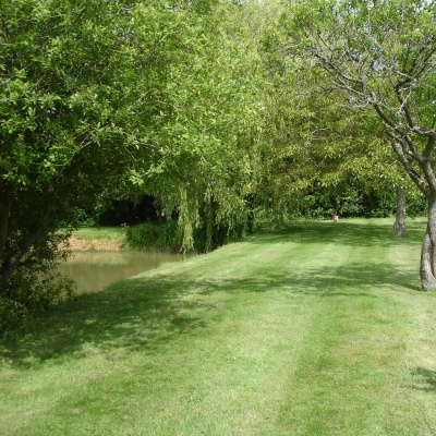 Longère Rénovee sur 1 Hectare avec Étang (41)