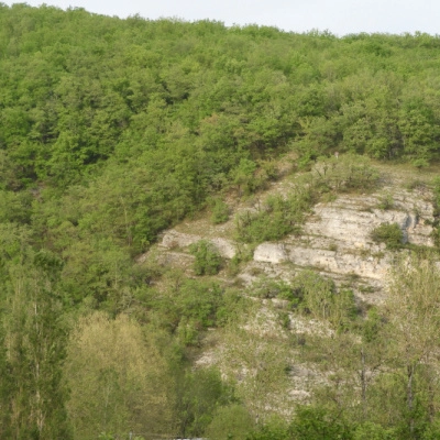 Projet d'Habitat Groupé dans le Lot Proche Gourdon (46) (46)