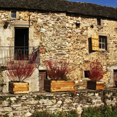 Maisons à Louer dans un Habitat Groupé en Aveyron (12)