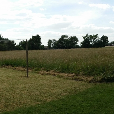 Partage un Terrain pour l'Implantation de 2 à 3 Maisons Bois. (79)