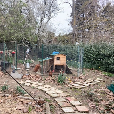 Petite Maison à Acheter au Sein d'un Habitat Groupé dans l'Aude (11)