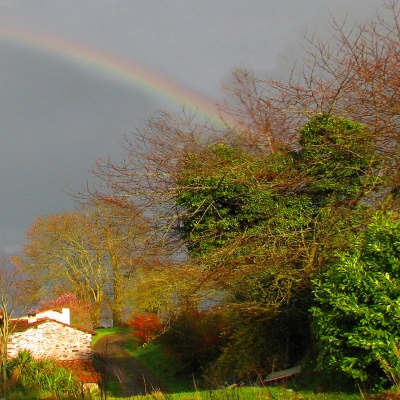 Écohameau de Barthès (81)