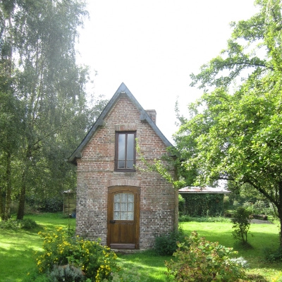 Clos Normand en Haute Normandie (76)