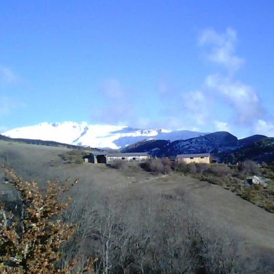 Recherche d'Habitant pour Écolieu (04)