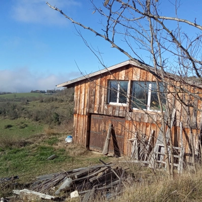 Vente Propriété Agro-Ecologique en Ariège (09)