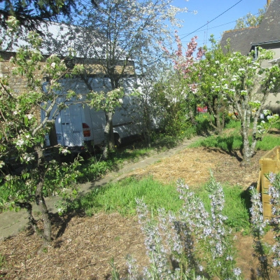 Colocation dans une Grande Maison à la Campagne (44)