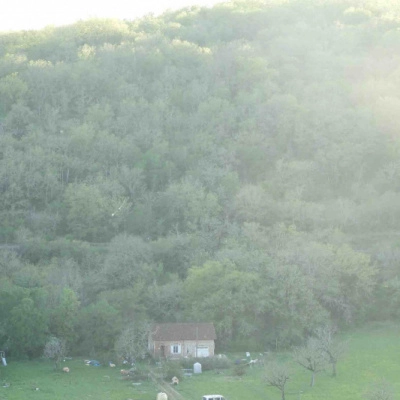 Projet d'Habitat Groupé dans le Lot Proche Gourdon (46) (46)