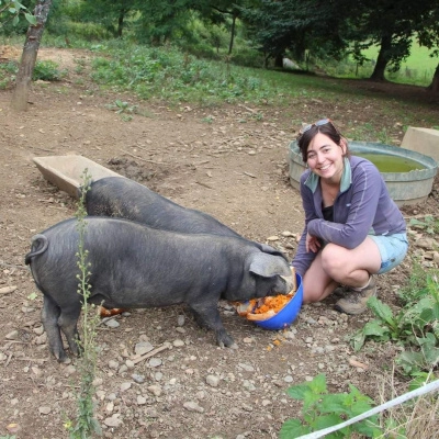 Porteur de Projet sur Ferme Existante (Élevage)