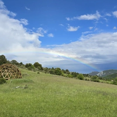 UniTerra, exploitation agricole, lieu naturel, familial et social (11)