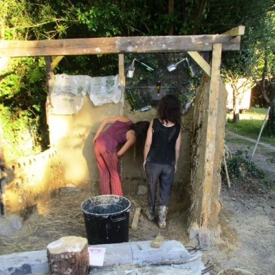 Eco-Rénovation et Éco-Construction dans le Morbihan (56)