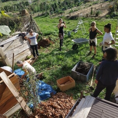 Concevoir son Système Agroécologique-Formation en Décembre (07)