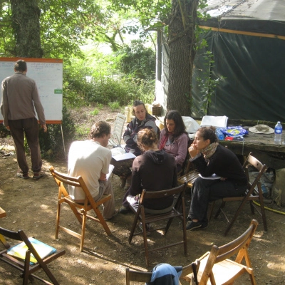 Stage de Permaculture (31)