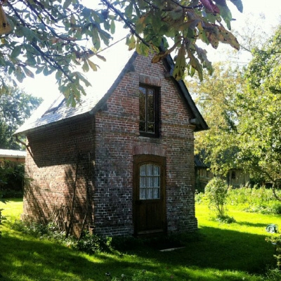 Clos Normand en Haute Normandie (76)