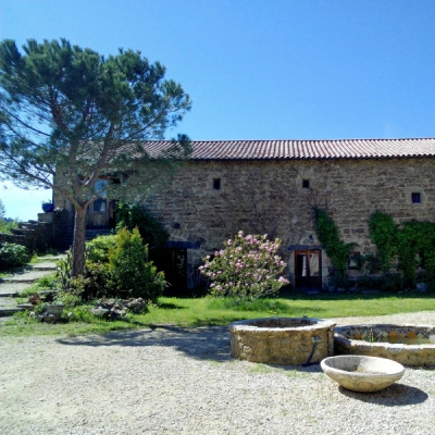 Colycolam-Collège Lycée Expérimental et Autogéré de Lamastre (07)