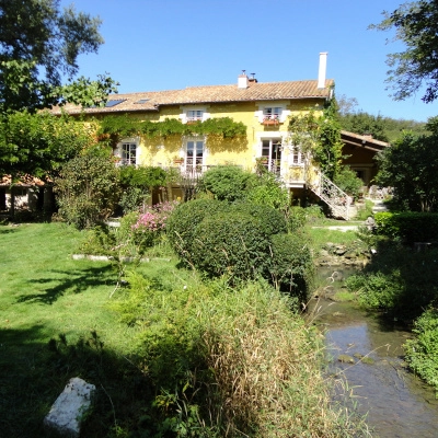 Moulin à Eau en Vente, Charente (16) (16)