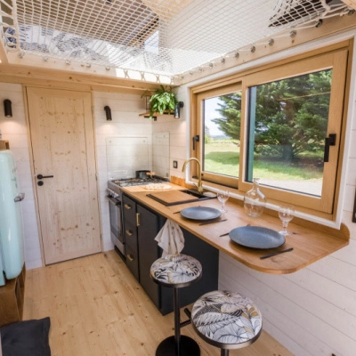 Poser ma Tiny House en Tarentaise (73)