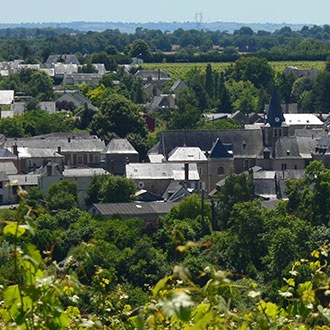 Cherche Familles pour Projet Micro Eco Hameau Près d'Angers (49)